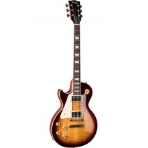 Gibson Les Paul Standard '60s Bourbon Burst LH elektromos gitár