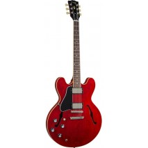 Gibson ES-335 Sixties Cherry LH félakusztikus gitár