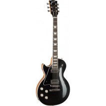 Gibson Les Paul Modern Graphite Top LH elektromos gitár