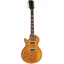 Gibson Slash Les Paul Standard Appetite Burst LH elektromos gitár