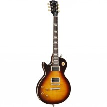 Gibson Slash Les Paul Standard November Burst LH elektromos gitár