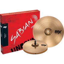Sabian B8X First Pack (13) szett 45001X