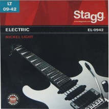 Stagg EL-0942 