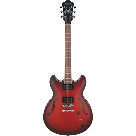 Ibanez Artcore AS53-SRF elektromos gitár