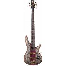 Ibanez SR5CMDX-BIL elektromos basszusgitár
