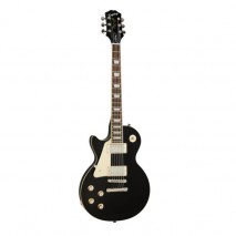 Epiphone Les Paul Standard 60's Ebony LH elektromos gitár