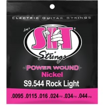 SIT S9.544 elektromos gitár húrkészlet