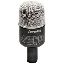 Superlux PRO-218A dobmikrofon