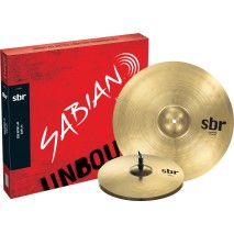 Sabian SBr 2-pack SBR5002 cintányérszett