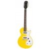Epiphone Les Paul Melody Maker E1 Sunset Yellow elektromos gitár