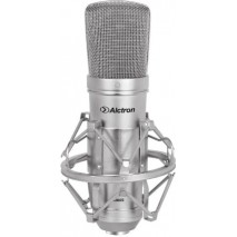 Alctron MC002S High Performance FET kondenzátor mikrofon