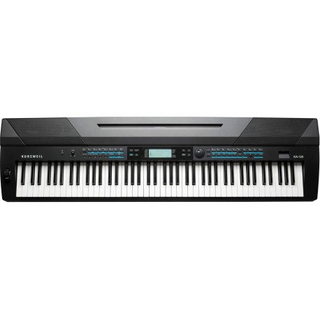 Kurzweil KA120 Színpadi zongora