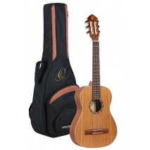 Ortega R122-1/2 klasszikus gitár