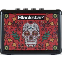 Blackstar Fly 3 Sugar Skull 2 MiniAmp Limited Edition gitárkombó