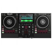 Numark Mixstream Pro DJ konzol