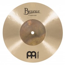 Meinl B10POS  Byzance Traditional Polyphonic Splash - 10"