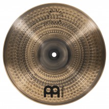 MEINL Cymbals Pure Alloy Custom Splash - 12"