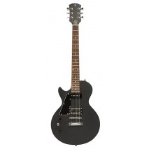 Stagg SEL-HB90 BLK LH elektromos gitár