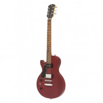Stagg SEL-HB90 CHRRYL bakezes elektromos gitár