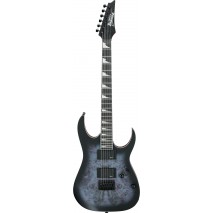 Ibanez GRG121PAR-KBF elektromos gitár