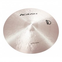 Agean Cymbals AGE-CU18CRTH 18" Crash Thin