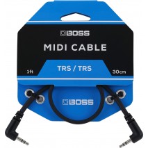 BOSS BCC-1-3535 TRS MIDI kábel