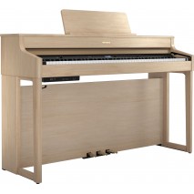 Roland HP702-LA digitális zongora szett