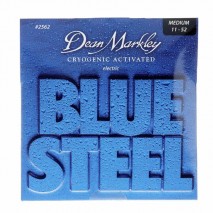 Dean Markley 2562 Blue Steel  Elektromos Gitárhúr