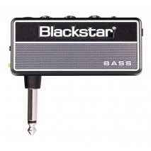 Blackstar amPlug2 FLY Bass basszusgitár fejhallgató erősítő