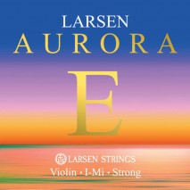 Larsen Aurora hegedű húr "E"