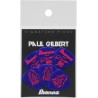 Ibanez B1000PG-JB Paul Gilbert Signature pengető szett - Kék