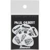 Ibanez B1000PG-WH Paul Gilbert Signature pengető szett - Fehér
