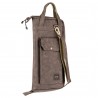 Meinl MVHSDB Vintage világos barna dobverő táska