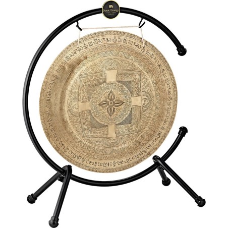 Meinl Sonic Energy IG1 Indian Premium gong, gongállvánnyal