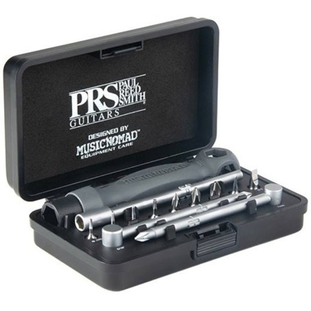 MusicNomad MN252 18 részes szerszám készlet PRS gitárokhoz