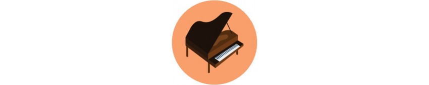 Zongoraszék, zongorapad